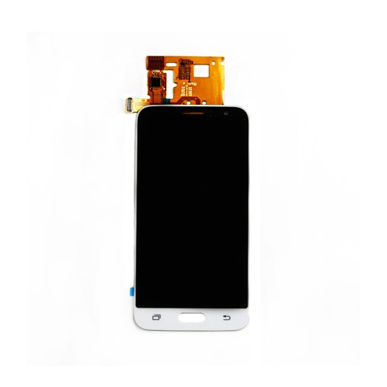 Touch+Display Samsung Galaxy J1 2016/J120 White Touch+Display Samsung Galaxy J1 2016/J120 White